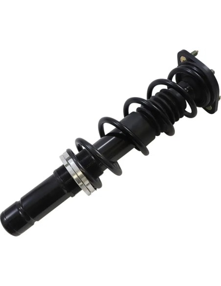 MOOSE OFFROAD FOUR WHEEL Federung hinten für KAWASAKI KAF 620 4X4 2001-2025