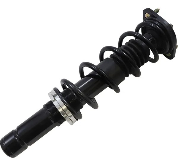 MOOSE OFFROAD FOUR WHEEL Federung hinten für KAWASAKI KAF 620 4X4 2001-2025