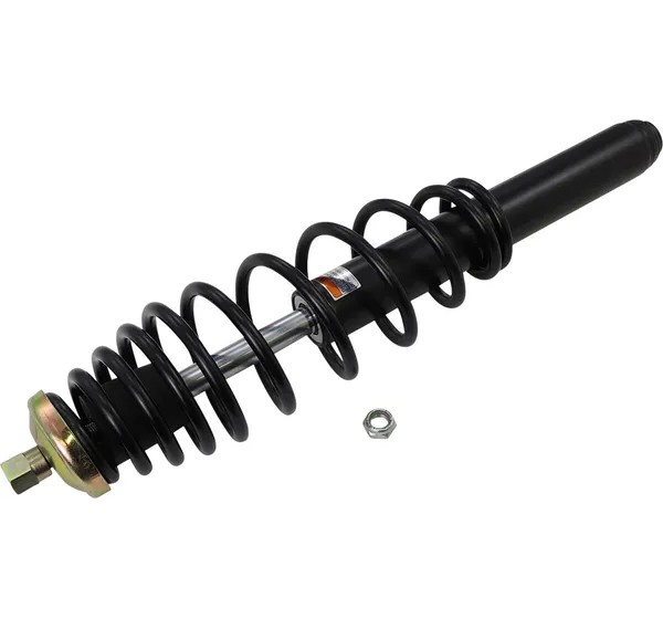 MOOSE OFFROAD FOUR WHEEL Federung hinten für POLARIS TRAIL BLAZER 250 2X4 1996-2002