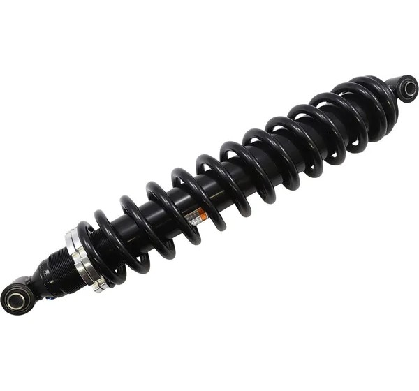 MOOSE OFFROAD FOUR WHEEL Federung hinten für KAWASAKI KVF 360 4X4 2003-2012