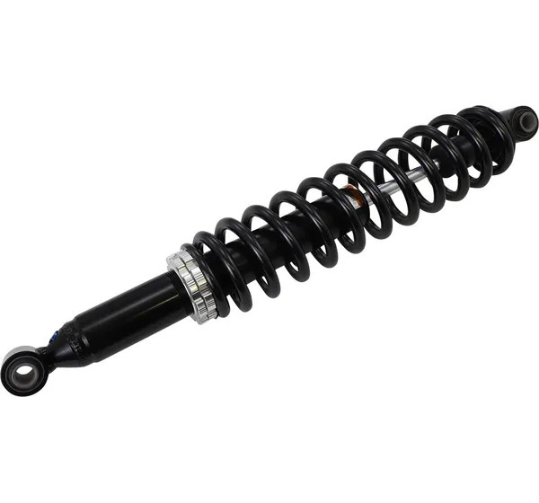MOOSE OFFROAD FOUR WHEEL Federung hinten für YAMAHA YFM 350 FG 4X4 2007-2011