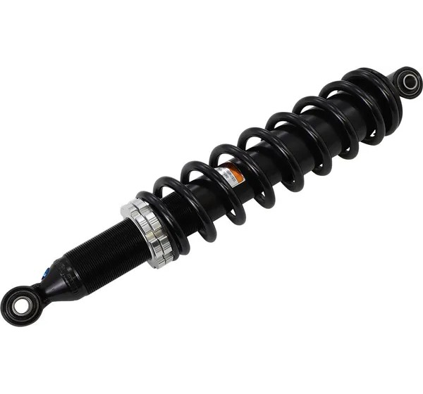 MOOSE OFFROAD FOUR WHEEL Federung hinten für YAMAHA YFM 450 FG 4X4 2008-2013