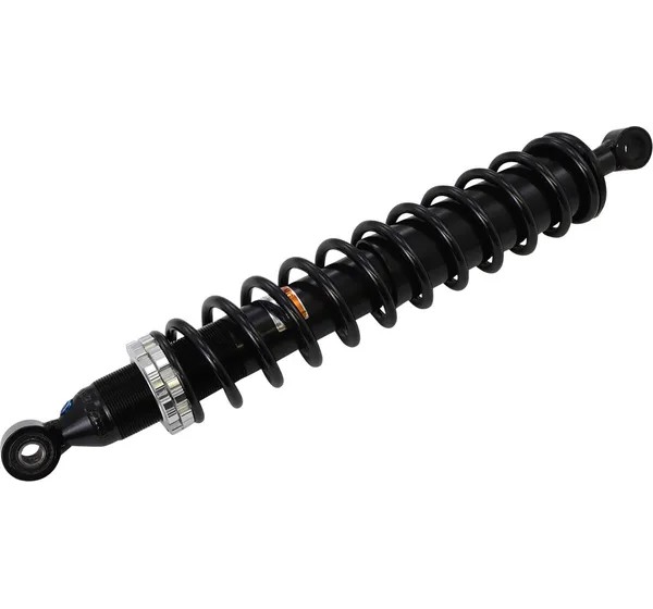 MOOSE OFFROAD FOUR WHEEL Federung hinten für HONDA TRX 500 FA 2001-2014