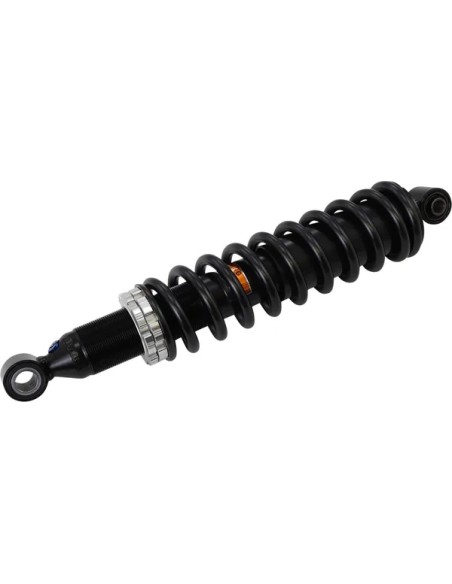 MOOSE OFFROAD FOUR WHEEL Federung hinten für HONDA TRX 420 FA 2009-2013