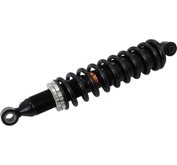 MOOSE OFFROAD FOUR WHEEL Federung hinten für HONDA TRX 420 FA 2009-2013