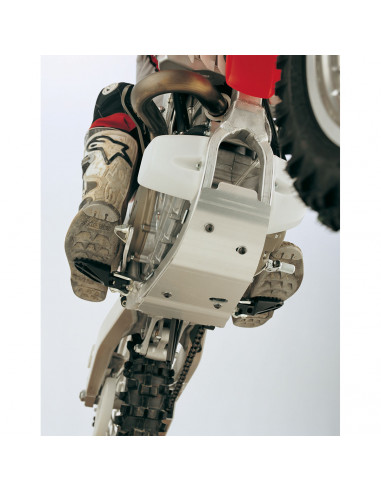 MOOSE RACING MOTORSCHUTZPLATTE Bild 2 MOOSE RACING MOTORSCHUTZPLATTE Bild 2