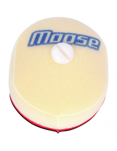 MOOSE RACING LUFTFILTER GEKLEBTER ZWEILAGIGER SCHAUMSTOFF MOOSE RACING LUFTFILTER GEKLEBTER ZWEILAGIGER SCHAUMSTOFF