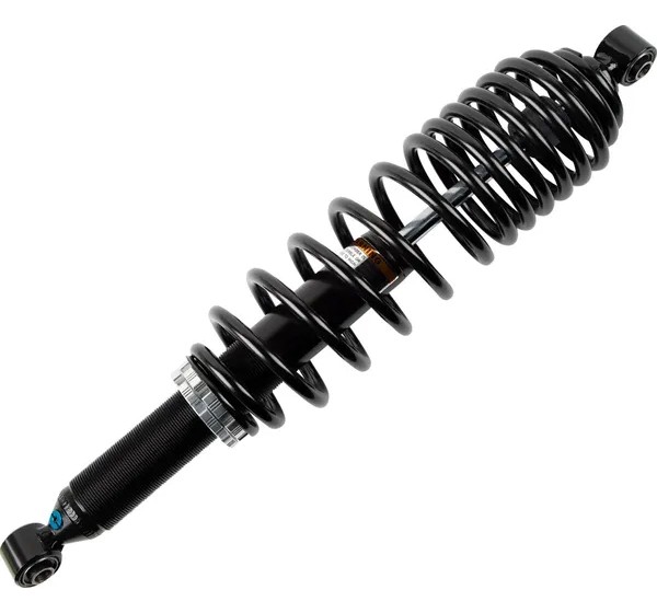 MOOSE OFFROAD FOUR WHEEL Federung hinten für CAN AM (BRP) OUTLANDER 650 EFI 4X4 2011-2012