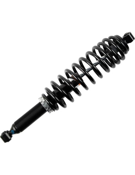 MOOSE OFFROAD FOUR WHEEL Federung hinten für CAN AM (BRP) OUTLANDER 650 EFI 4X4 2011-2012
