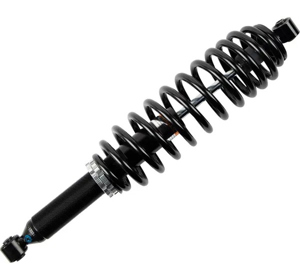 MOOSE OFFROAD FOUR WHEEL Federung hinten für CAN AM (BRP) OUTLANDER 650 EFI 4X4 2011-2012