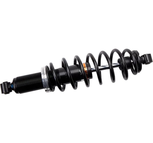 MOOSE OFFROAD FOUR WHEEL Federung hinten - GAS SHOCK FRONT MOOSE