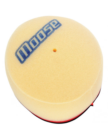 MOOSE RACING LUFTFILTER GEKLEBTER ZWEILAGIGER SCHAUMSTOFF MOOSE RACING LUFTFILTER GEKLEBTER ZWEILAGIGER SCHAUMSTOFF