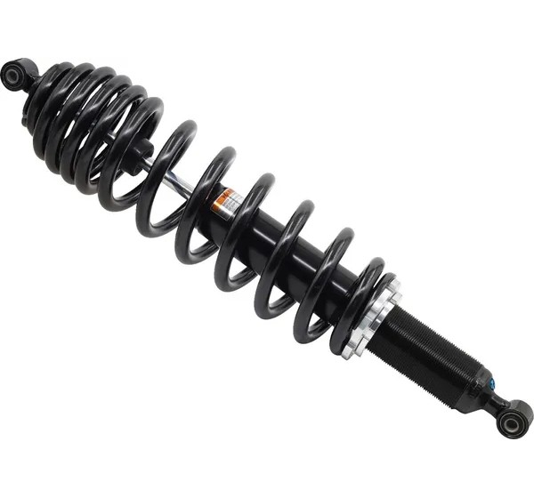 MOOSE OFFROAD FOUR WHEEL Federung hinten - GAS SHOCK REAR MOOSE