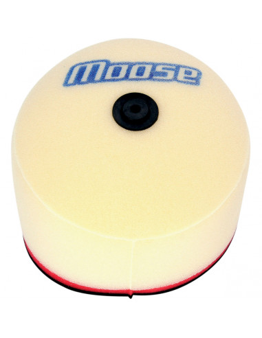 MOOSE RACING LUFTFILTER GEKLEBTER ZWEILAGIGER SCHAUMSTOFF MOOSE RACING LUFTFILTER GEKLEBTER ZWEILAGIGER SCHAUMSTOFF