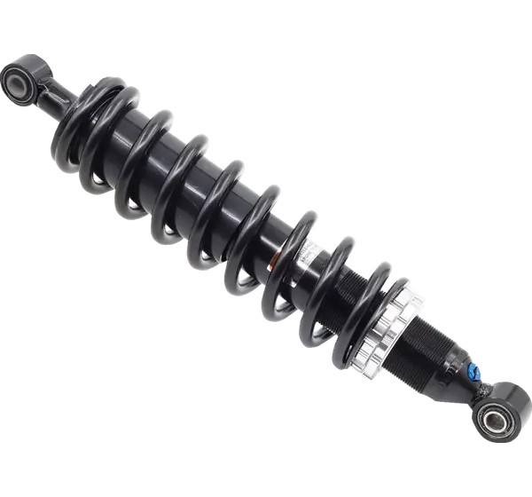 MOOSE OFFROAD FOUR WHEEL Federung hinten für HONDA TRX 400 FA 2004-2007