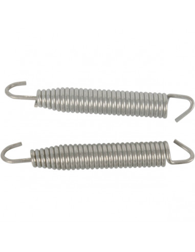 MOOSE RACING AUSPUFFFEDER 75MM Bild 2 MOOSE RACING AUSPUFFFEDER 75MM Bild 2