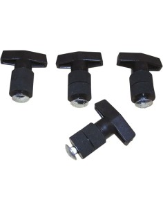 Twist N Lock Befestigungen