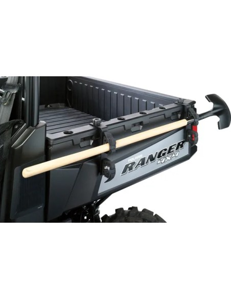 MOOSE OFFROAD FOUR WHEEL Gepäckträger & Transportvorrichtungen für POLARIS GENERAL 1000 2016-2017