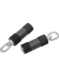Twist N' Lock Zurrösenanker