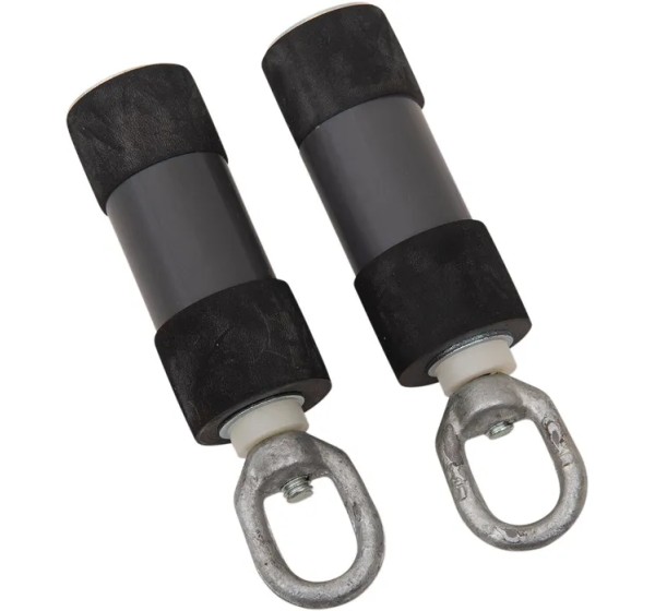 MOOSE OFFROAD FOUR WHEEL Montagematerial & Zubehör - Detailansicht
