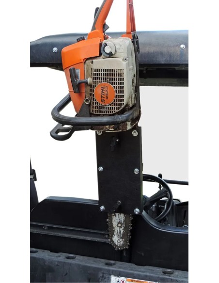 MOOSE OFFROAD FOUR WHEEL Gepäckträger & Transportvorrichtungen - Detailansicht