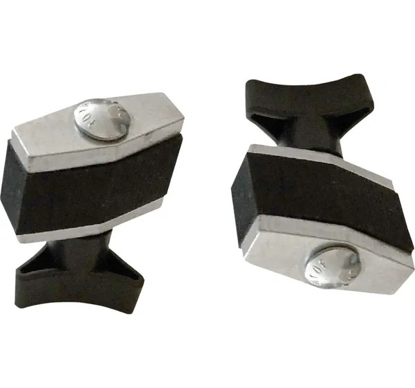 MOOSE OFFROAD FOUR WHEEL Montagematerial & Zubehör - TWIST N LOCK ANCHRS CANAM