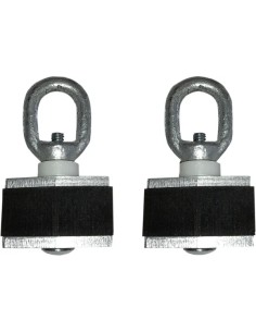 Twist N' Lock Zurrösenanker