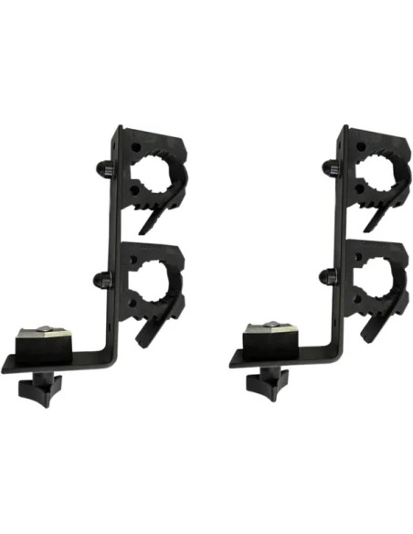 MOOSE OFFROAD FOUR WHEEL Gepäckträger & Transportvorrichtungen - Detailansicht