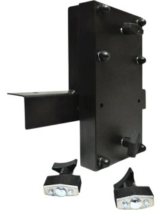Kettensägenhalter