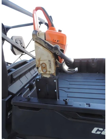 MOOSE OFFROAD FOUR WHEEL Gepäckträger & Transportvorrichtungen - Detailansicht
