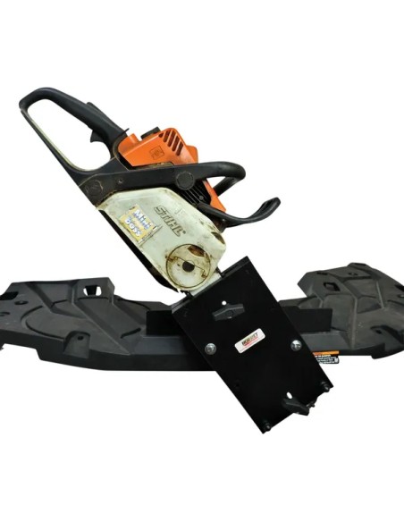 MOOSE OFFROAD FOUR WHEEL Gepäckträger & Transportvorrichtungen - Detailansicht