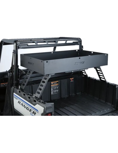 MOOSE OFFROAD FOUR WHEEL Gepäckträger - Detailansicht