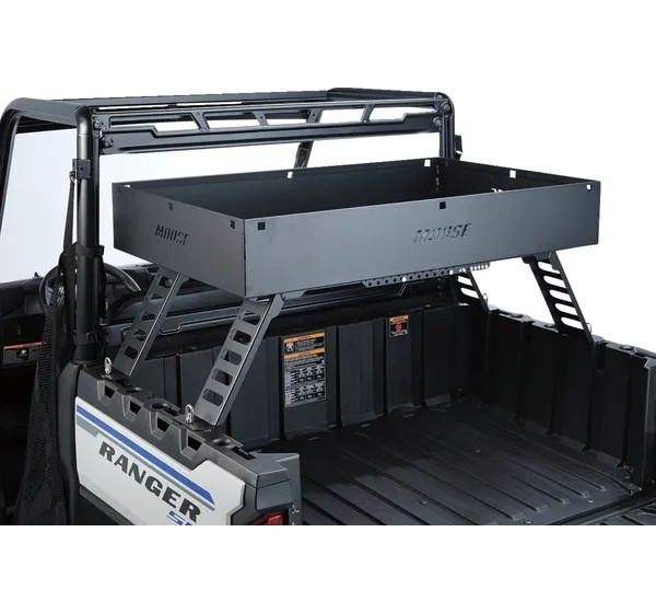 MOOSE OFFROAD FOUR WHEEL Gepäckträger - Detailansicht
