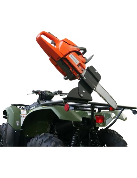 MOOSE OFFROAD FOUR WHEEL Gepäckträger & Transportvorrichtungen Bild 5