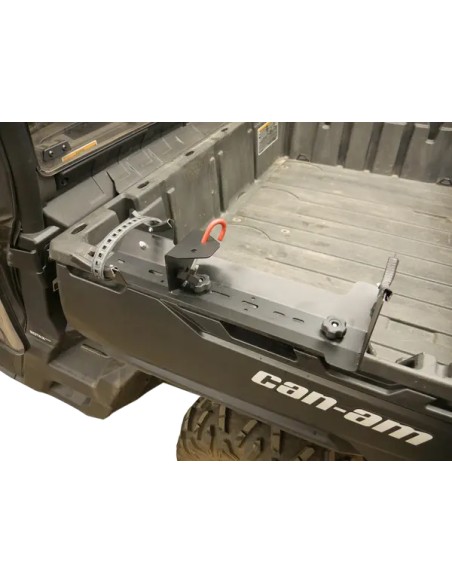 MOOSE OFFROAD FOUR WHEEL Montagematerial & Zubehör Bild 4