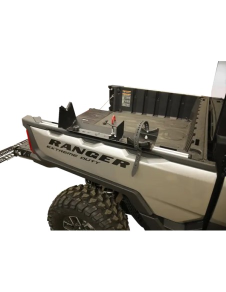 MOOSE OFFROAD FOUR WHEEL Montagematerial & Zubehör Bild 5