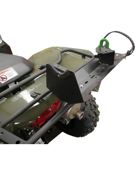 MOOSE OFFROAD FOUR WHEEL Montagematerial & Zubehör Bild 6