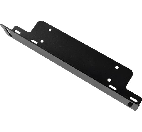 MOOSE OFFROAD FOUR WHEEL Gepäckträger - ICE AUGER CARRIER MOUNT KAW SX