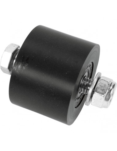 MOOSE RACING KETTENROLLE SCHWARZ MOOSE RACING KETTENROLLE SCHWARZ