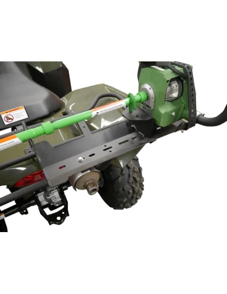 MOOSE OFFROAD FOUR WHEEL Gepäckträger & Transportvorrichtungen - Detailansicht