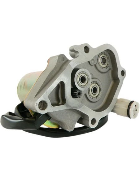 MOOSE OFFROAD FOUR WHEEL Montagematerial & Zubehör für HONDA TRX 450 FE 2002-2004