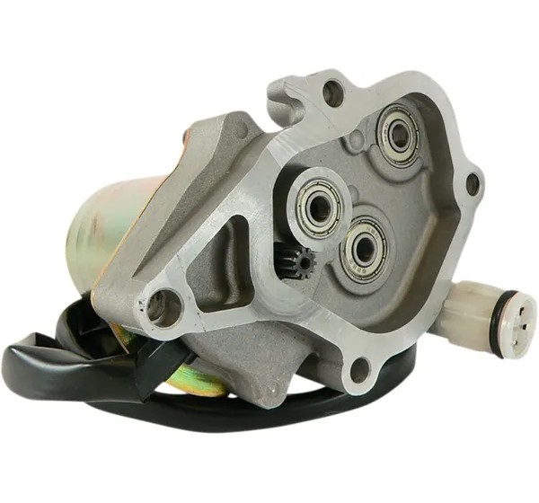 MOOSE OFFROAD FOUR WHEEL Montagematerial & Zubehör für HONDA TRX 450 FE 2002-2004