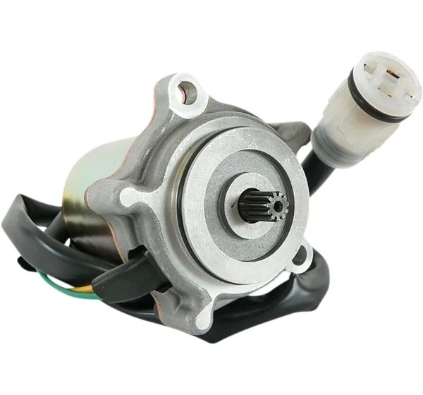 MOOSE OFFROAD FOUR WHEEL Montagematerial & Zubehör für HONDA TRX 350 FE 4X4 2000-2006