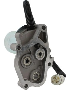 Schaltkontrollmotor