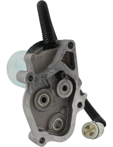 MOOSE OFFROAD FOUR WHEEL Montagematerial & Zubehör für HONDA TRX 500 FE 4X4 2005-2009