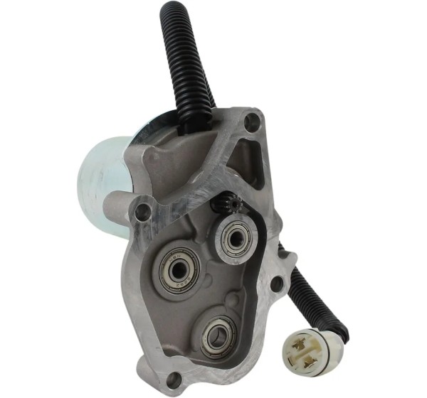 MOOSE OFFROAD FOUR WHEEL Montagematerial & Zubehör für HONDA TRX 500 FE 4X4 2005-2009