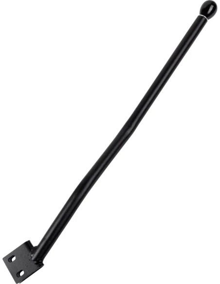 MOOSE OFFROAD FOUR WHEEL Schalthebel & -rasten - HAND SHIFTER DBL BEND MSE