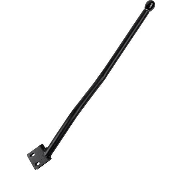 MOOSE OFFROAD FOUR WHEEL Schalthebel & -rasten - HAND SHIFTER DBL BEND MSE