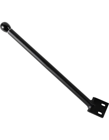 MOOSE OFFROAD FOUR WHEEL Schalthebel & -rasten - HAND SHIFTER 15 MSE