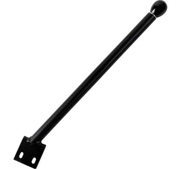 MOOSE OFFROAD FOUR WHEEL Schalthebel & -rasten - Einbaubeispiel